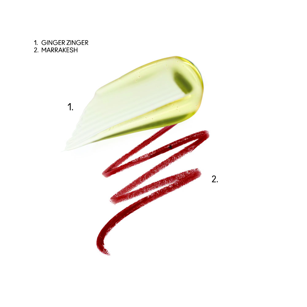 M&middot;A&middot;C SPICY MARRAKESH LIP DUO (SET DE LABIOS)